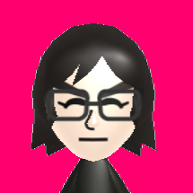 Mii Chat
